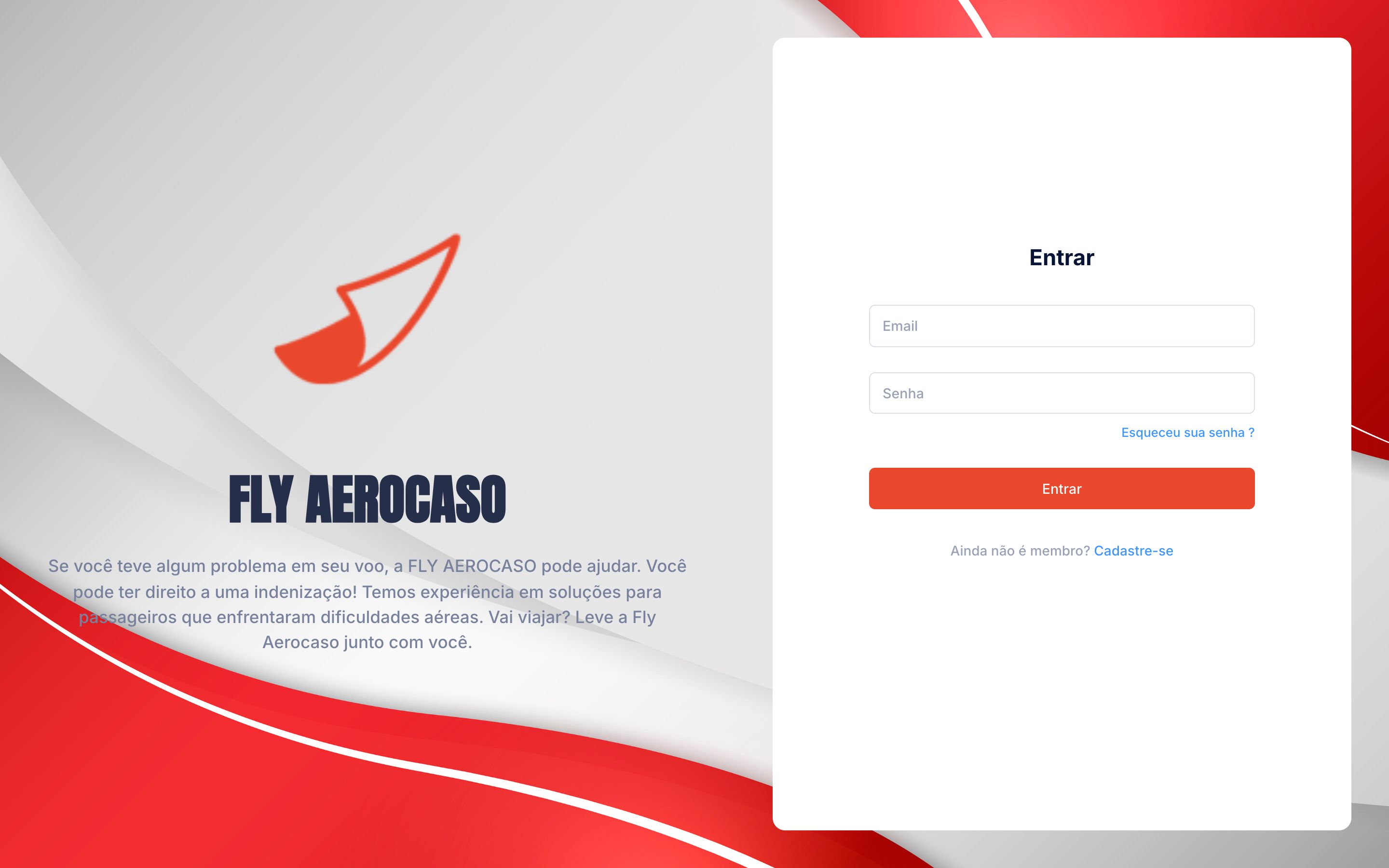 Aerocaso
