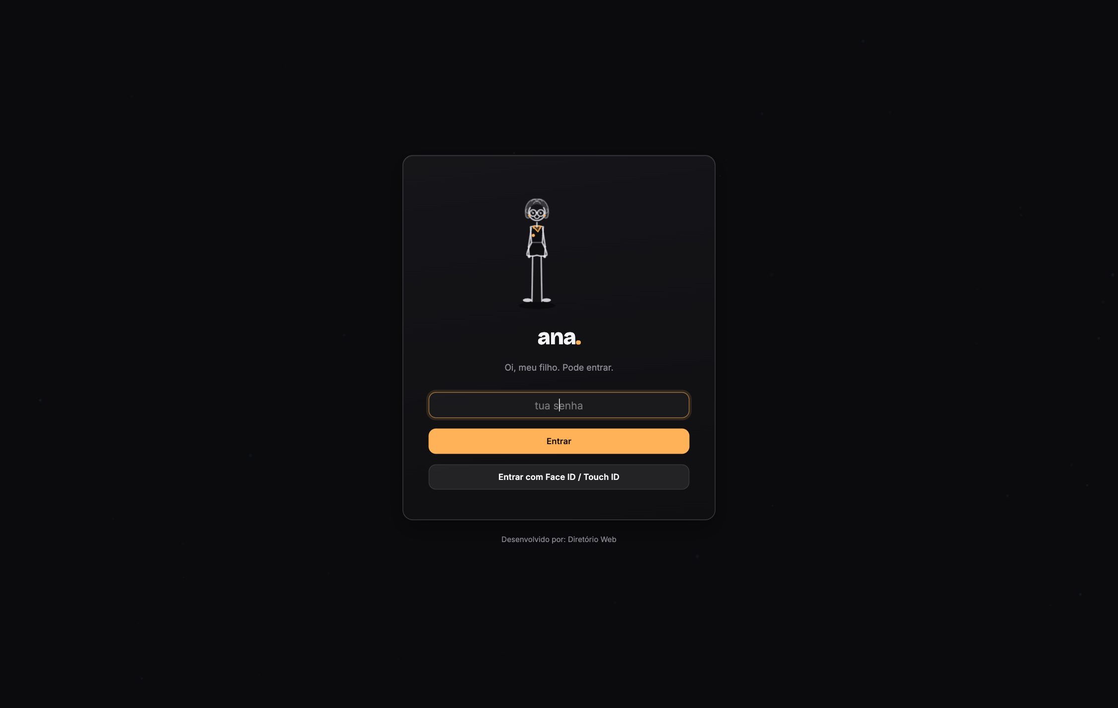 A.N.A