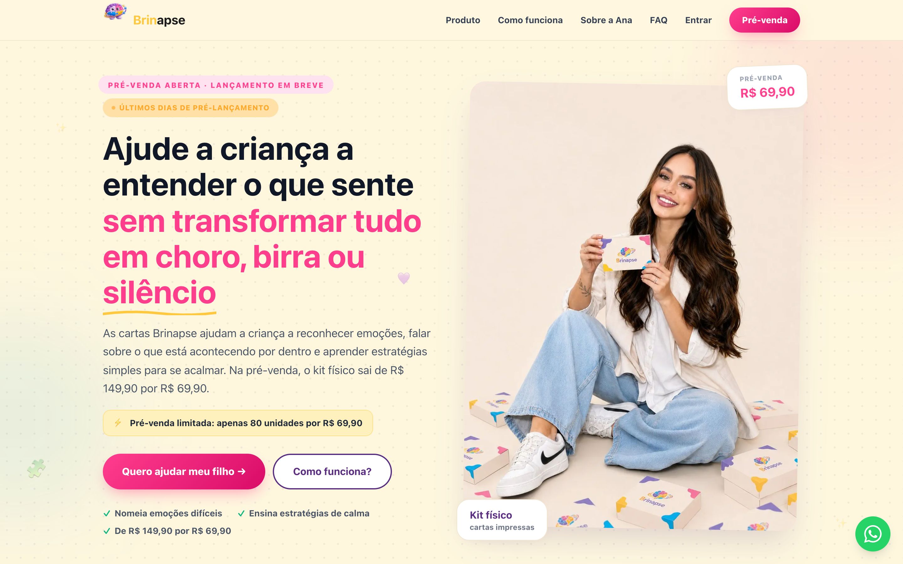 Brinapse