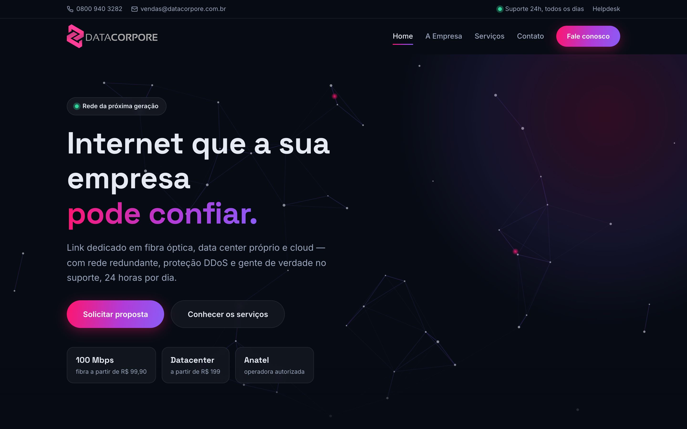 Data Corpore