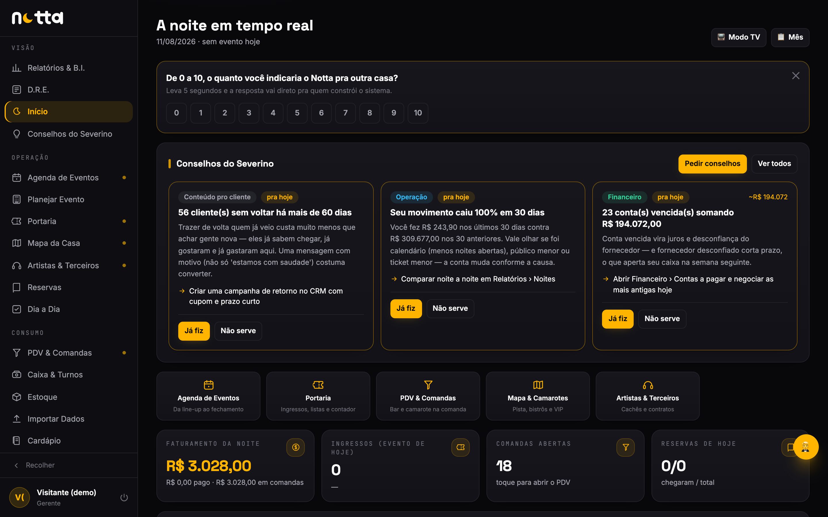 Notta