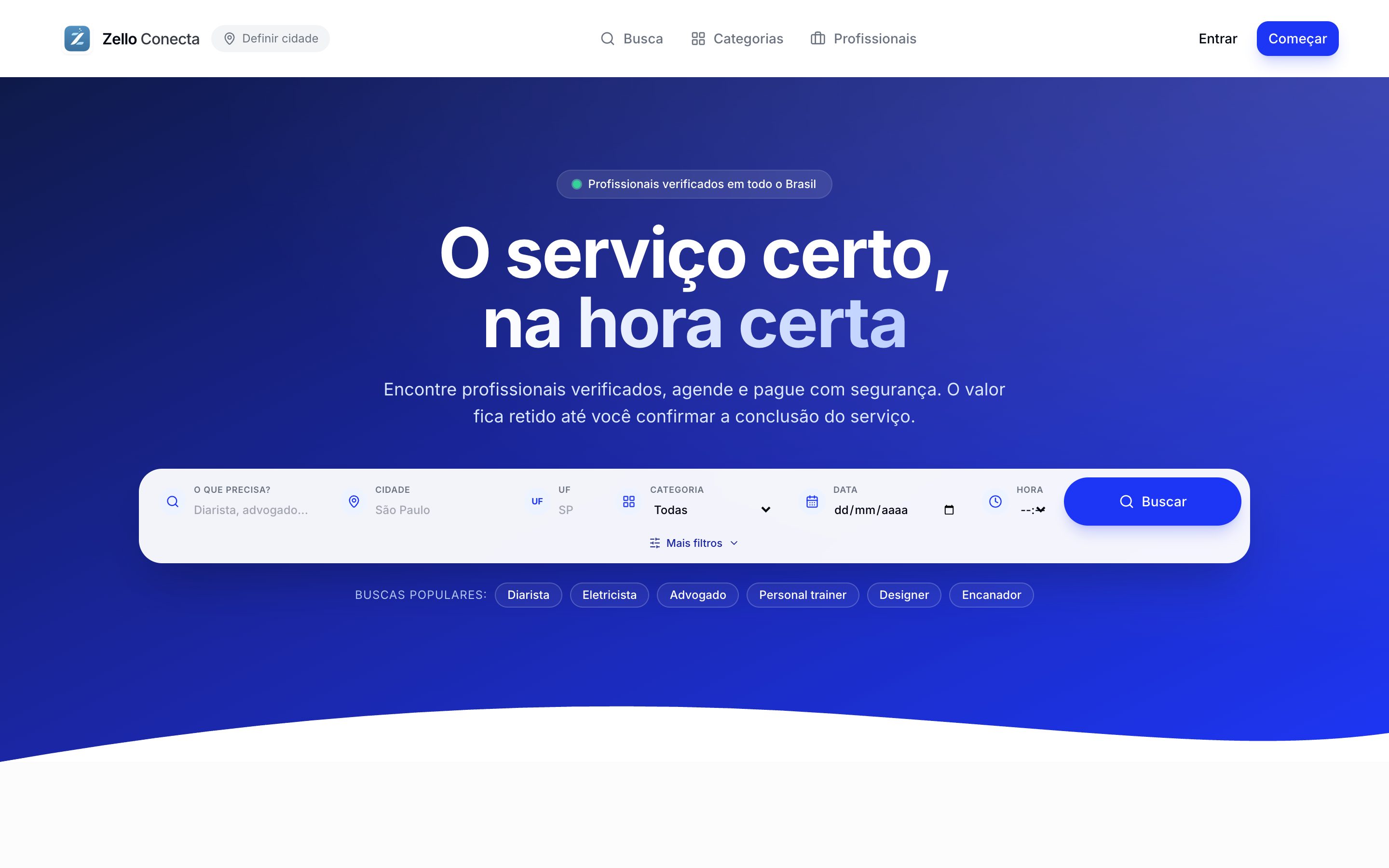 Zello Conecta